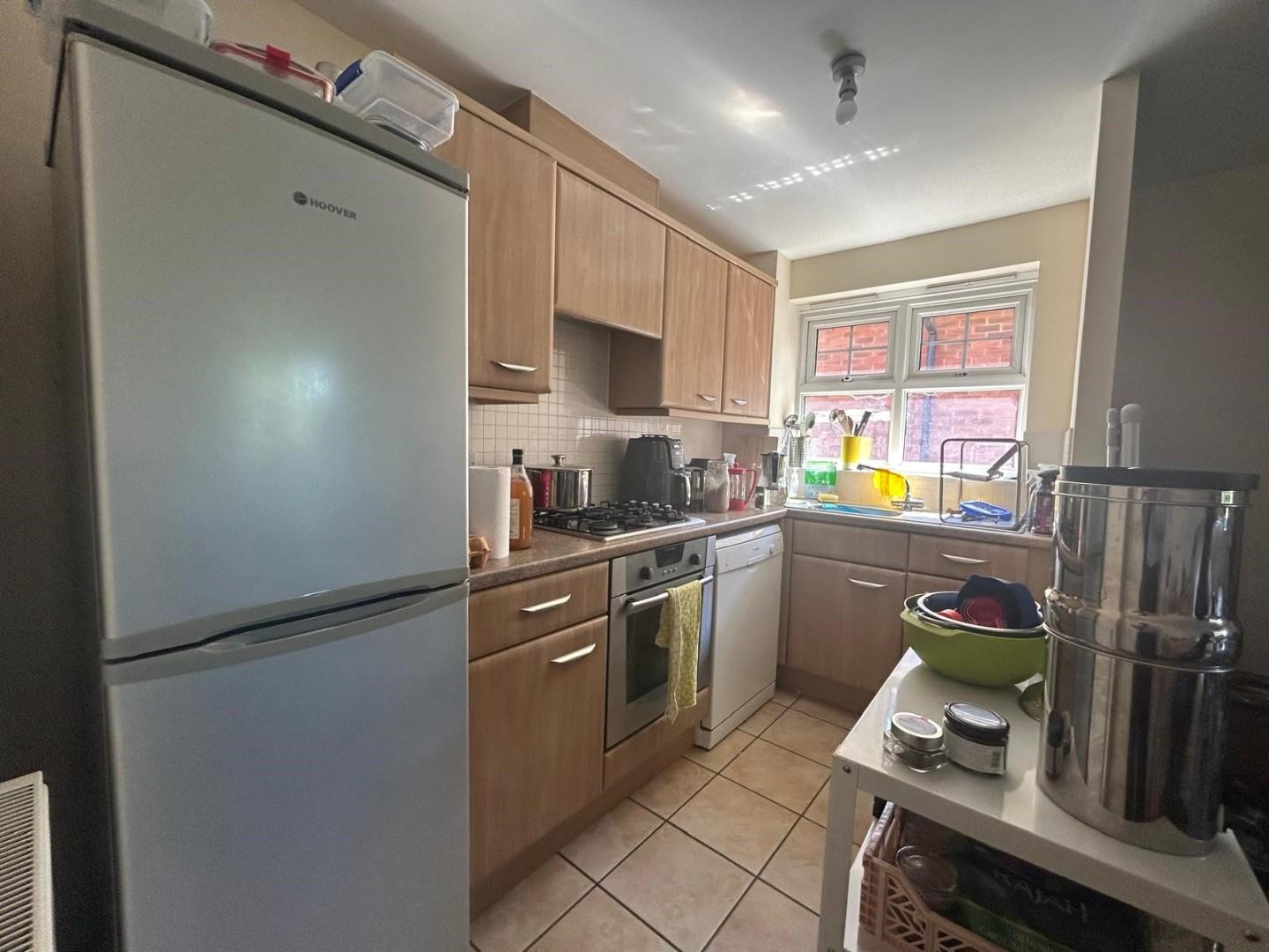 Bressay Drive, Mill Hill, London